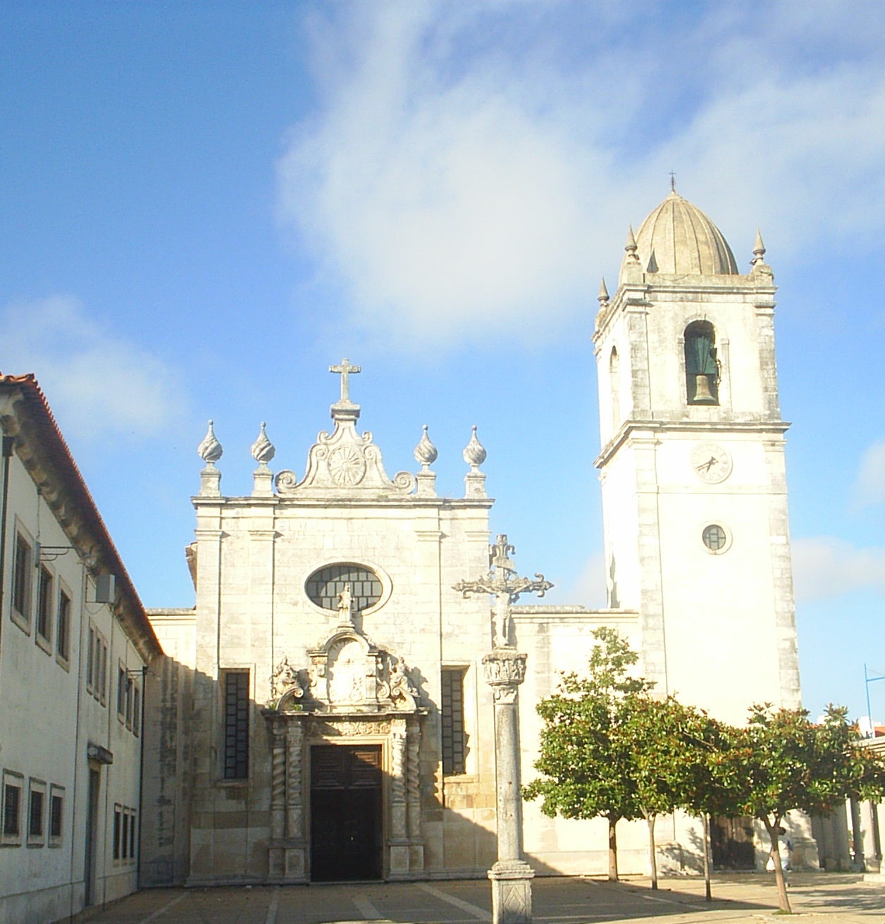 Sé de Aveiro